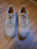 Woden lichte damessneakers mt 41, Beige, Ophalen of Verzenden, Woden, Sneakers of Gympen