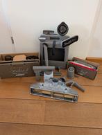 Te koop kirby accessoires, Witgoed en Apparatuur, Stofzuigers, Ophalen, Zo goed als nieuw, Overige typen