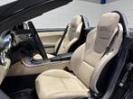 Mercedes SLK-Klasse 1.8 SLK200 ROADSTER AUT7 AMG-Line, Pano,, Auto's, 15 km/l, Gebruikt, 4 cilinders, Cabriolet