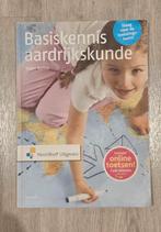 Roger Baltus - Basiskennis aardrijkskunde, Ophalen of Verzenden, Gelezen, Roger Baltus