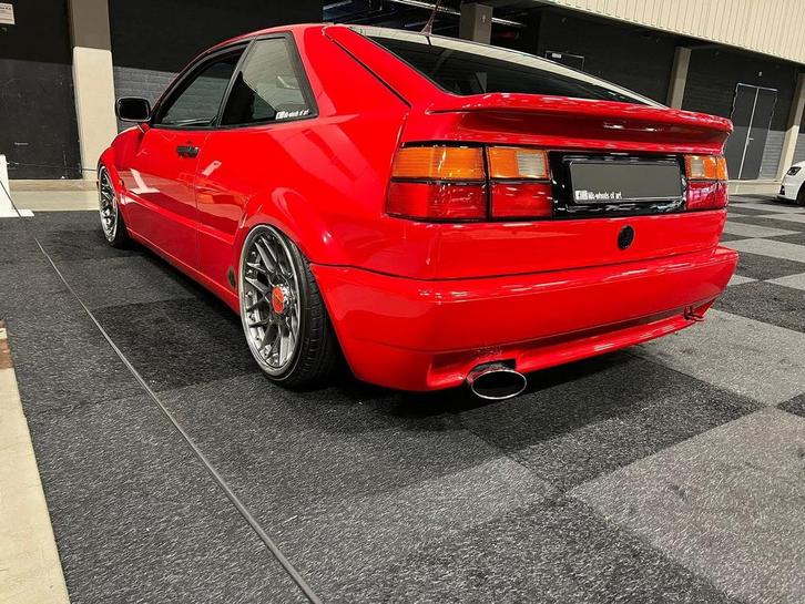 BBS RS2 17 inch 5x100, Auto-onderdelen, Banden en Velgen, Band(en), Zomerbanden, 17 inch, Overige, Overige, Ophalen