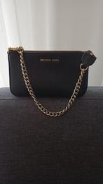 Michael Kors tasje ( orgineel), Sieraden, Tassen en Uiterlijk, Tassen | Damestassen, Ophalen of Verzenden, Gebruikt, Zwart, Handtas