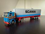 SCANIA Vrachtwagen modelauto, Hobby en Vrije tijd, Modelauto's | 1:50, Ophalen, Nieuw, Bus of Vrachtwagen
