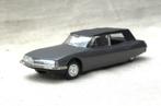 Replicars 1002 Portugal Citroën SM Presidentielle 1/43., Ophalen of Verzenden, Gebruikt, Auto, Overige merken