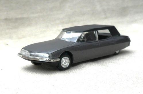 Replicars 1002 Portugal Citroën SM Presidentielle 1/43., Hobby en Vrije tijd, Modelauto's | 1:43, Gebruikt, Auto, Overige merken