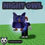 Night Owl Grow a Garden, Ophalen, Zo goed als nieuw
