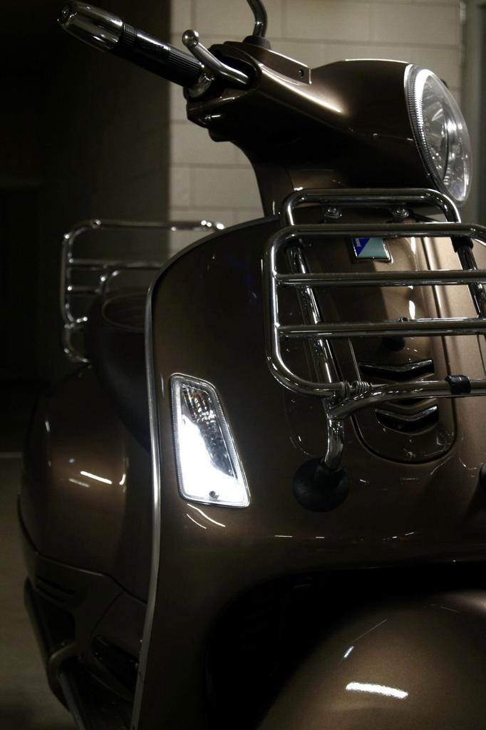 Vespa GTS 300ie Touring, Motoren, Motoren | Piaggio, Particulier, Scooter, Ophalen of Verzenden