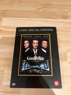 Goodfellas 2-Disc Special Edition DVD, Vanaf 16 jaar, Boxset, Actie, Ophalen of Verzenden