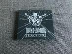 Thunderdome (Toxic Hotel) 2cd (NL/very rare!!), Ophalen of Verzenden, Gebruikt, Overige genres