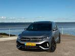 Volkswagen T-Roc 2.0 TSI 300pk 4Motion 7-DSG 2022 Grijs, Auto's, Volkswagen, Automaat, Euro 5, Stof, 4 cilinders