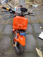 Scooter geen kenteken geen papieren, Ophalen, Onbekend, Maximaal 45 km/u, Zo goed als nieuw