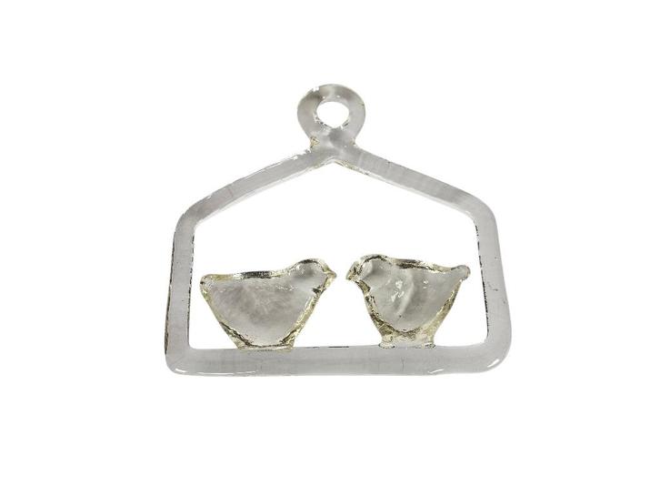 Kosta Boda - Suncatcher - Bertil Vallien - glas - Zweden, Antiek en Kunst, Antiek | Glas en Kristal, Ophalen of Verzenden