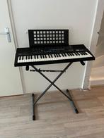 Keyboard Yamaha, Muziek en Instrumenten, Keyboards, Ophalen, Yamaha, Met standaard, 61 toetsen