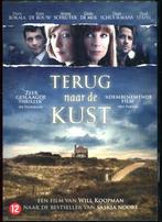 Terug naar de kust, Vanaf 12 jaar, Ophalen of Verzenden, Zo goed als nieuw, Actiethriller