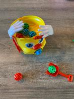 Eddy emmer, Ophalen, Gebruikt