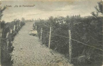 (388-479-019) Texel Op de Fonteinsnol beschikbaar voor biedingen