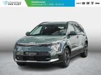 Kia Niro EV Light Advanced 64.8 kWh | Direct leverbaar | Sto, Stof, Zwart, 1657 kg, Origineel Nederlands