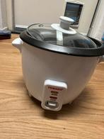 Tomado Rijstkoker, Ophalen of Verzenden, Zo goed als nieuw