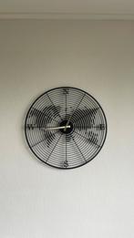 Mooie klok, wereld, Ophalen, Zo goed als nieuw, Wandklok