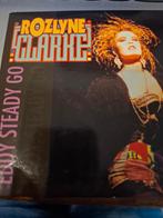 Rozlyne Clarke Eddy Steady Go, Ophalen of Verzenden, Zo goed als nieuw, Pop