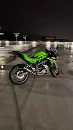 KAWASAKI NINJA 125 GROEN, Ophalen, Zo goed als nieuw, Medium, Kawasaki