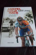 Amstel Boek (nr. 1) Amstel Goldrace 1966-2005, Ophalen of Verzenden, Nieuw, Overige typen, Amstel