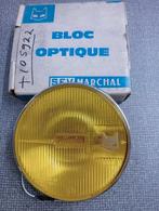 SEV Marchal Starlux 780 Iode mistlamp unit, SEV Marchal, Nieuw, Ophalen of Verzenden, Oldtimer onderdelen