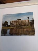 RIDDERKERK.  GEMEENTEHUIS, Verzamelen, Ansichtkaarten | Nederland, Ophalen of Verzenden