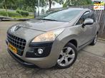 Peugeot 3008 1.6 THP ST/AUTOMAAT/nap/panorama/airco/navi/tre, Euro 5, Gebruikt, Origineel Nederlands, Bedrijf
