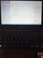 Acer Aspire E11 Compacte Laptop - Slechte Accu - Lage Prijs!, HDD, Acer., Qwerty, 4 GB