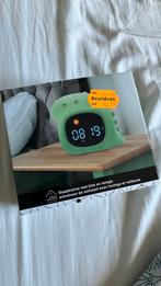 Slaaptrainer slaapwekker. Wekker lamp lampje. Nieuw!, Ophalen of Verzenden, Nieuw, Digitaal
