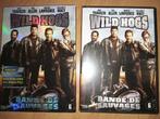 Wild hogs - John Travolta, Tim Allen, Cd's en Dvd's, Ophalen of Verzenden, Actiekomedie, Zo goed als nieuw, Vanaf 6 jaar