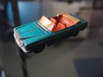 Matchbox no 69 Rolls Royce Silver Shadow Coupé 1969, Ophalen of Verzenden, Gebruikt, Auto, Matchbox