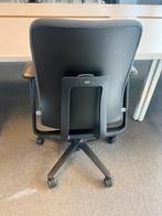 Wilkhahn trimension bureaustoel ergonomisch (12x), Ophalen of Verzenden, Ergonomisch, Zwart