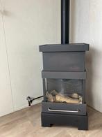 Calvix Sparky propaangas af te halen in Zoutelande, Huis en Inrichting, Kachels, Ophalen, Gebruikt, Gas, Vrijstaand