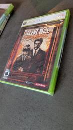 Xbox 360 Sealed Silent Hill Homecoming NTSC, Spelcomputers en Games, Games | Xbox 360, Ophalen of Verzenden