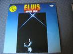 Elvis-moody blue, Ophalen of Verzenden, Zo goed als nieuw, Overige formaten