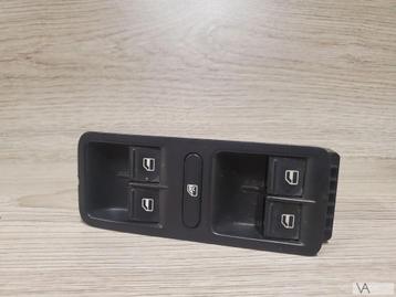 VW Golf 6 Polo 6R Passat Tiguan raamschakelaar 4x elek raam beschikbaar voor biedingen