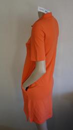nieuw ESPRIT polo jurkje, Nieuw, Oranje, Maat 34 (XS) of kleiner, Esprit