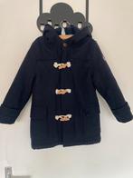 Wollen jas van Petit Bateau, Kinderen en Baby's, Ophalen of Verzenden, Zo goed als nieuw, Jongen of Meisje, Jas