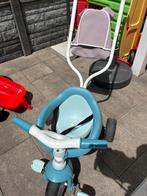 Smoby fiets 3 in 1, Ophalen, Zo goed als nieuw