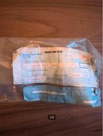 Mercedes A1076900293 windscherm achter voorstoelen R107 SL, Ophalen of Verzenden, Nieuw, Mercedes-Benz