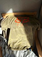 Fox Shirt Maat S - ZGAN mtb, Fietsen en Brommers, Fietsaccessoires | Fietskleding, Ophalen of Verzenden, Zo goed als nieuw, Bovenkleding