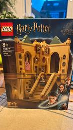 LEGO 40577 harry potter hogwart’s grand staircase., Ophalen, Zo goed als nieuw, Complete set, Lego