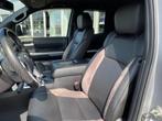 Toyota Tundra 4.6 V8 Crew cab Grijs kenteken, 5 zitplaatsen, Auto's, Te koop, Zilver of Grijs, Geïmporteerd, 5 stoelen