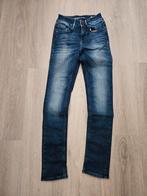 Garcia caro slim fit 26/30 *nieuw*, Blauw, Nieuw, Ophalen of Verzenden, W27 (confectie 34) of kleiner