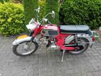 Sparta oldtimer brommers, Ophalen, 0 versnellingen, Sparta