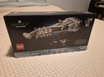 LEGO Star Wars Tantive IV 75376 - MISB, Kinderen en Baby's, Speelgoed | Duplo en Lego, Ophalen of Verzenden, Nieuw, Complete set