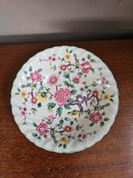 Antiek schaaltje Old Foley / James Kent in prima staat!, Ophalen of Verzenden