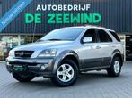 Kia Sorento 2.4i X-treme|airco|Rijklaar, Auto's, Kia, Gebruikt, 4 cilinders, 139 pk, 109 €/maand